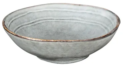 Produktbild von Mica Schale Tabo grau, Ø 11,5 cm x 3,5 cm
