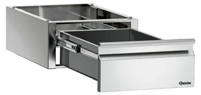 Productafbeelding van Bartscher lade, formaat 1/1 GN