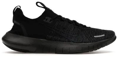Produktbild von Nike Free RN Next Nature Black Anthracite White - EU 41