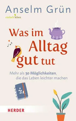 Obrázok produktu pre Was im Alltag gut tut