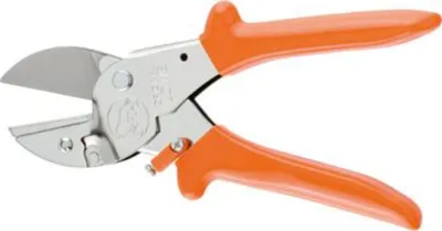Obrázek produktu pro Zahradní nůžky orig.Löwe 1.104 celková d.210mm řezná síla.25mm š.Ku-rukojeti