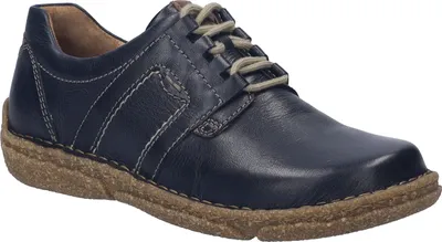 Zdjęcie produktu dla JOSEF SEIBEL Neele 44 | Niski but dla Kobiety | niebieski