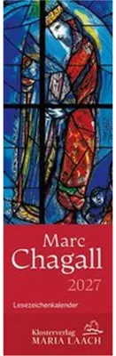 Produktbild von Marc Chagall 2027
