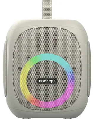 Productafbeelding van Concept SoundJoy BR5036, kleur: taupe