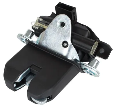 Image de Skoda Roomster 06-15 Serrure de hayon