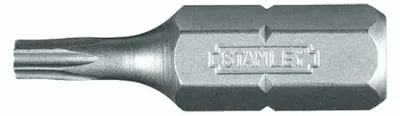 Zdjęcie produktu dla Stanley końcówka śrubokrętowa / bit torx 25 /25szt.