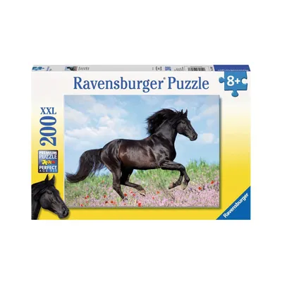 Produktbild von Schwarzer Hengst Ravensburger 12803