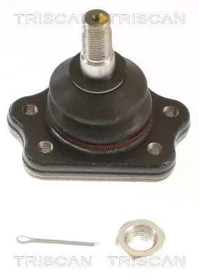 Produktbild von TRISCAN Traggelenk für NISSAN Cabstar (F24M, F24W) 8500 14568