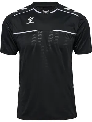 Productafbeelding van Hummel hmlReferee shirt