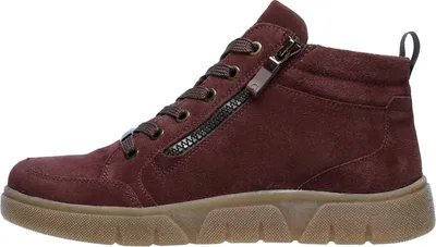 Produktbild von Ara Sneaker High Damen 31393033303734 Rot 41 EU