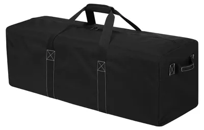 Produktbild von Große Duffle Bag für Reisen und Camping