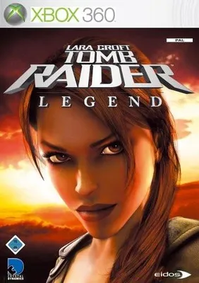 Produktbild von Tomb Raider: Legend