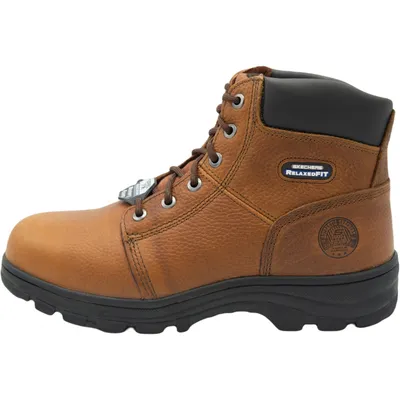 Produktbild von Skechers Workshire ST, Herren, Braun, 42.5 (EU)
