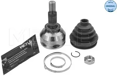 Produktbild von MEYLE Gelenksatz Antriebswelle Radseitig für RENAULT LAGUNA II Grandtour (KG0/1) 16-14 498 0028