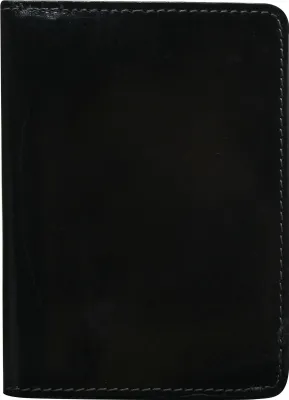 Image de Inny Portefeuille pour hommes Engu noir Universal
