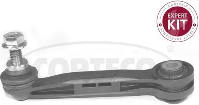 Produktbild von CORTECO Koppelstange Stabilisator für BMW X3 (F25) Hinten Rechts Hinten Links 49400904