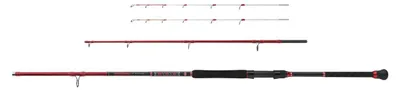 Produktbild von Penn Squadron III Boat Sensitip 2.40m 300g - Bootsrute