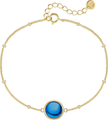 Produktbild von Glanzstücke München Armband aus Sterling Silber mit Zirkonia 50084294
