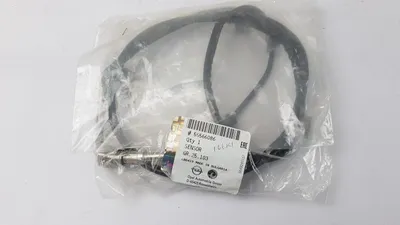Produktbild von Original OPEL Astra-H Zafira-B 1.7 CDTi Abgastemperaturgeber 55566086