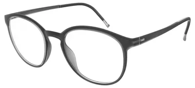 Produktbild von Silhouette EOS VIEW 2929 DARK GREY 49/18/0 Herrenbrillen Brillen