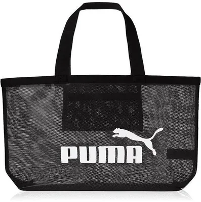 Produktbild von Transluzente Damen-Tasche Schwarz, Einheitsgröße