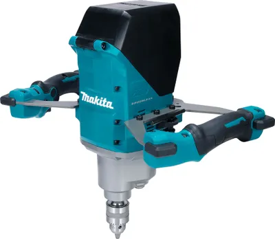 Obrázek produktu pro Makita UT002GZ Akumulátorové míchadlo Ø 240 mm XGT 40 V Solo