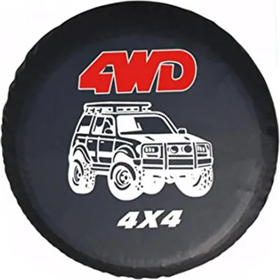 Obrázok produktu pre Kryt Kolesa Sna72X24-4Wd