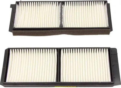 Produktbild von MAXGEAR 26-1041 Innenraumfilter Pollenfilter für MAZDA 2 Schrägheck (DE, DH3)