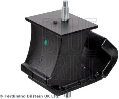 Produktbild von BLUE PRINT Motorlager Gummimetalllager Vorne für NISSAN NP300 Navara Pickup (D40) ADBP800180