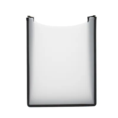 Produktbild von HERMA Heftbox Flexi weiss/transluzent