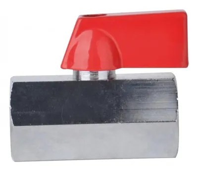 Obrázek produktu pro MS-Kugelhahn 1/2 Zoll für 12 mm