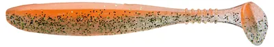 Obrázek produktu pro Daiwa Tournament D'Fin 7,50cm Orange softbait