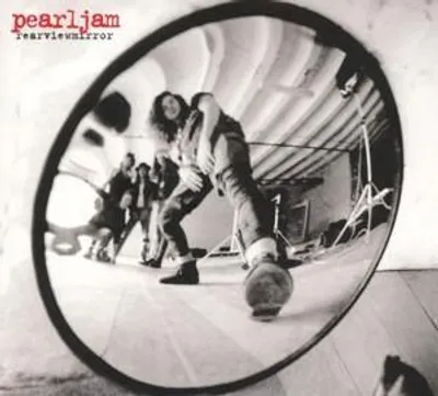 Produktbild von Rearviewmirror (Greatest Hits 1991-2003)