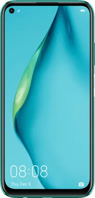 Zdjęcie produktu dla Smartfon Huawei P40 Lite 4G