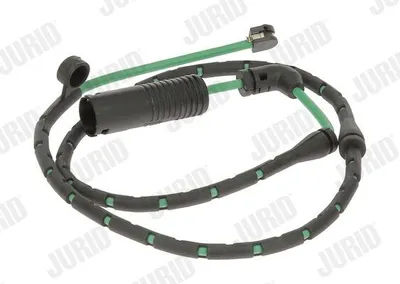Produktbild von JURID FWI319 Warnkontakt Bremsbelagverschleiß 744mm Vorne für BMW X3 (E83)