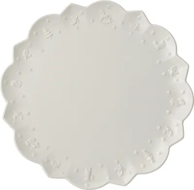 Immagine prodotto di Piatto da buffet, collezione Toy's Delight Royal Classic - Villeroy & Boch