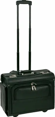 Produktbild von Dermata Business Trolley für Erwachsene
