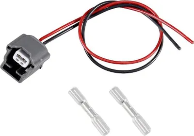 Produktbild von METZGER Kabelreparatursatz Kurbelwellenpositionssensor 2324183 für NISSAN Qashqai / Qashqai +2 I (J10, NJ10)