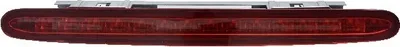 Produktbild von TYC 15-0163-00-9 3. Dritte Dritte Bremsleuchte Rot passend für MERCEDES-BENZ SL (R230)