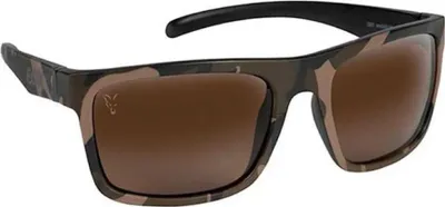 Immagine prodotto di Fox Avius Occhiali da sole polarizzati Occhiali da sole polarizzati da uomo Camo Black