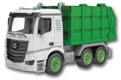 Obrázek produktu pro Logická stavebnice LOGIS AUTO popeláři