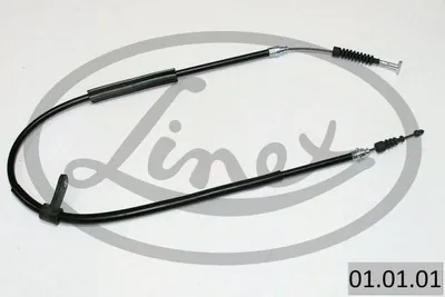 Image de Câble De Frein Pour Alfatyl 156 (1997-2005)