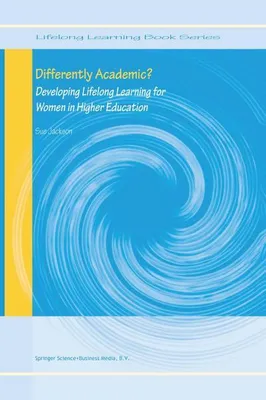Obrázok produktu pre Differently Academic?
