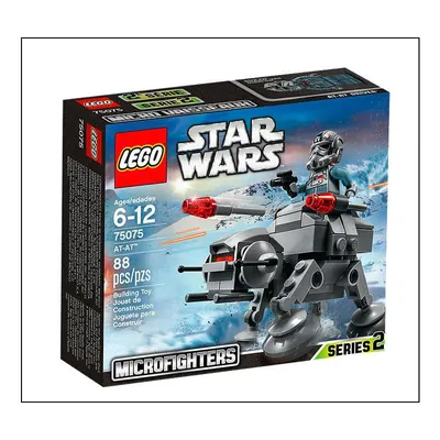 Produktbild von Lego 75075 Star Wars - AT-AT