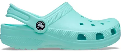 Zdjęcie produktu dla Crocs Classic – drewniaki niebieskie, rozmiar 36–37 dla dzieci, niebieskie, rozmiar 36–37