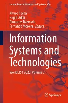 Obrázek produktu pro Informační systémy a technologie