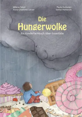 Image de Die Hungerwolke