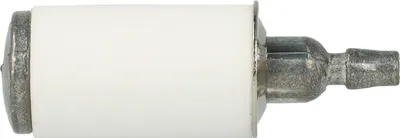 Produktbild von vhbw Kraftstofffilter kompatibel mit Craftsman 358794742, 358794741, 358794701, 358794740, 358794702 Gartengeräte z.B. Motorsäge, Motorsense
