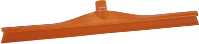 Produktbild von VIKAN Hygiene Bodenschieber, 600 mm vollständig HACCP konform 7-orange
