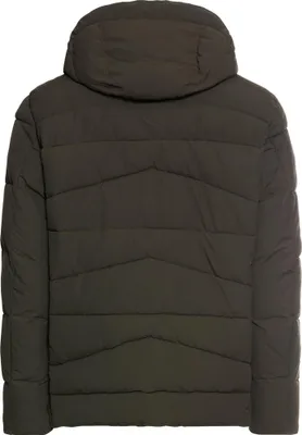 Produktbild von Camel Active 430150-6N47 - Herren Blouson, Größe:54, Farbe:dark brown
